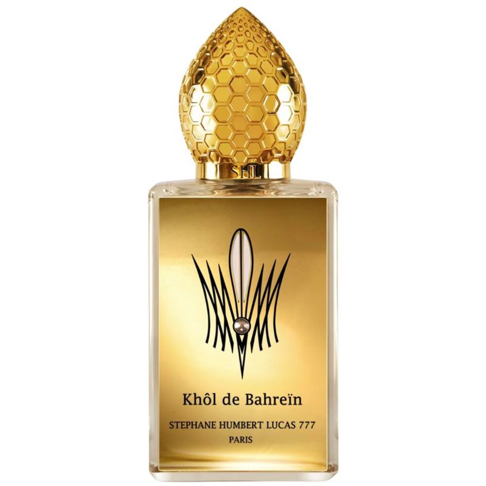 Stephane Humbert Lucas Khol de Bahrein EDP Spray for Unisex 1.7 oz / 50 ml - New